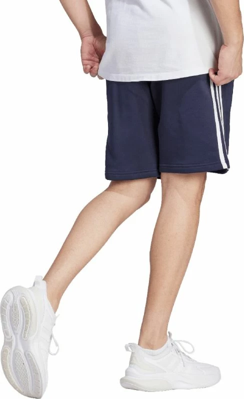 Shorce sportive për meshkuj adidas, blu marine [Madhësia: S]