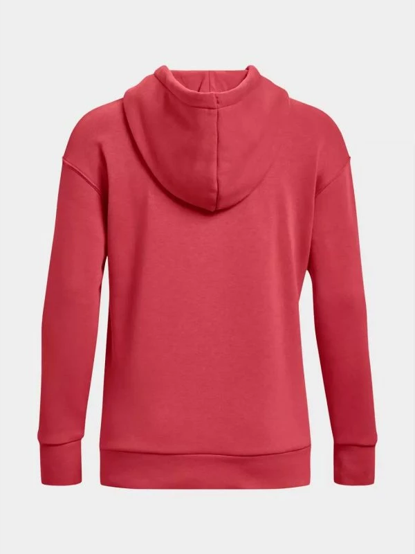 Duks pa zinxhir Under Armour për Femra, Ngjyrë Rozë [Madhësia: XS]