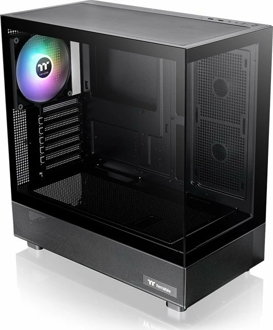 Kasë Thermaltake View 270 TG ARGB CA-1Y7-00M1WN-00 Midi Tower ATX/e-ATX e zezë