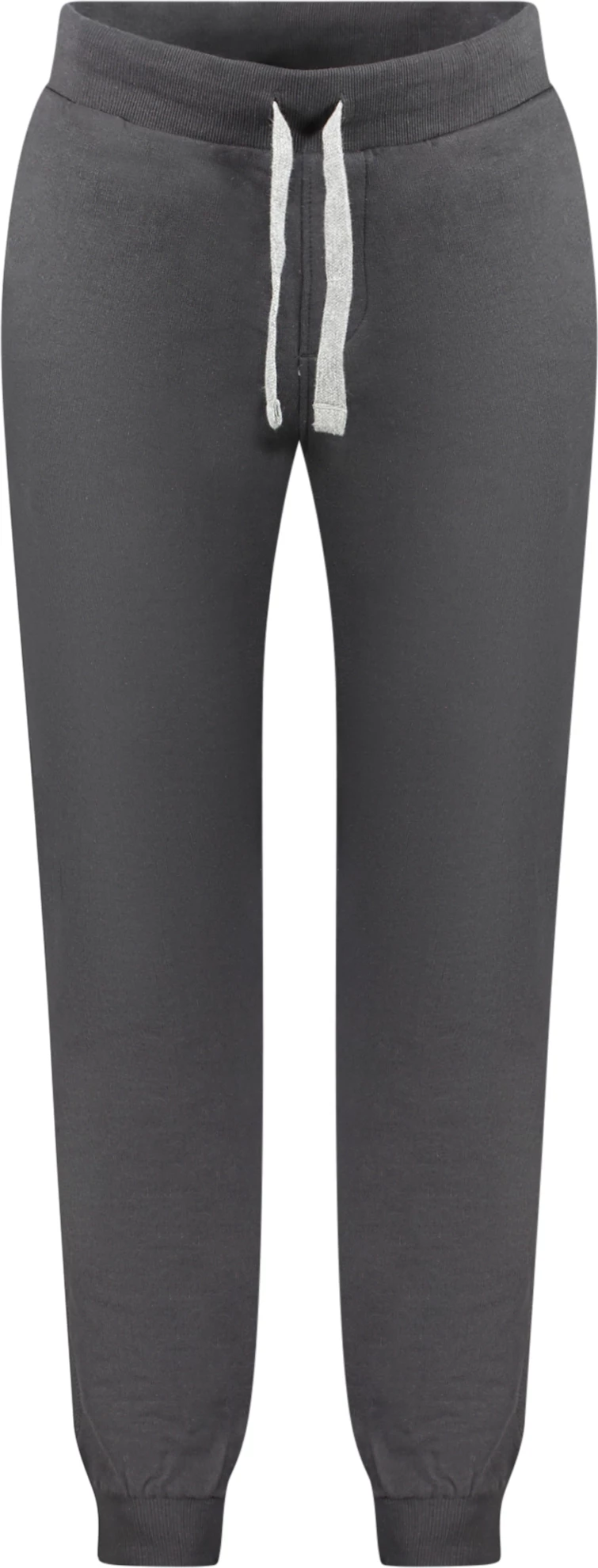 Pantallona sportive për meshkuj NORTH SAILS, të zeza