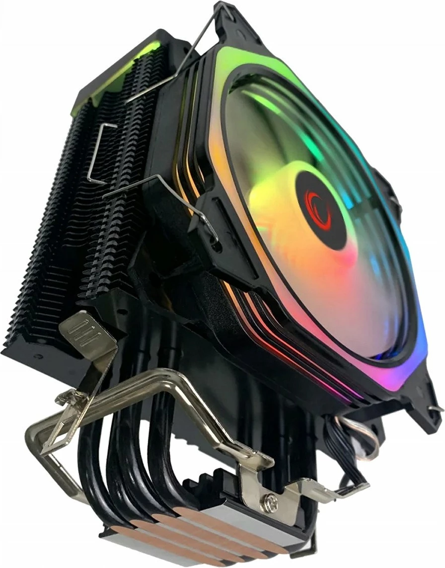 Ftohës CPU Rampage Octagon C50 120mm ARGB TDP 165W i zi