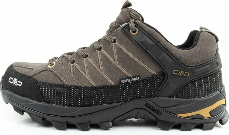 Atlete trekking për meshkuj CMP, kafe