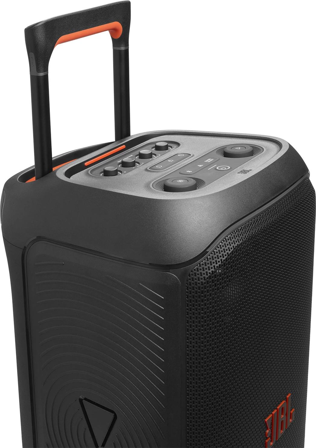 Altoparlant JBL PARTYBOX STAGE 320