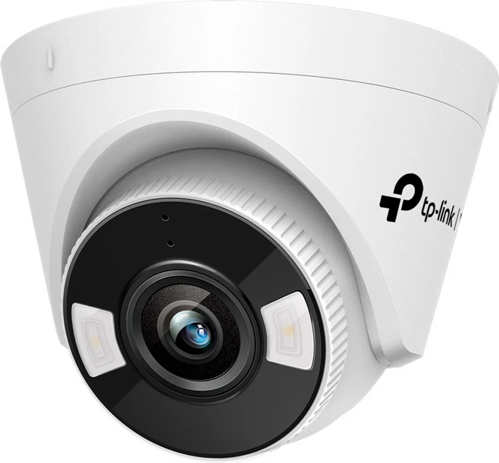 Kamerë sigurie, TP-Link VIGI C430 2.8mm, e bardhë