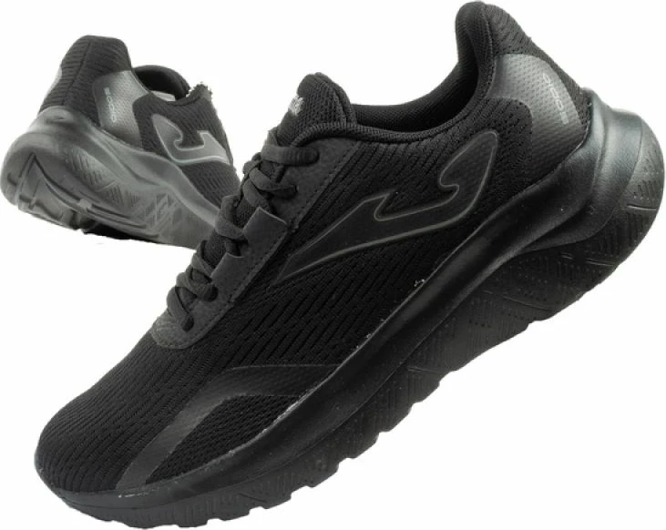 Atlete vrapimi Joma për meshkuj, të zeza