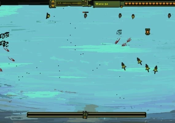Army Craft EN Global