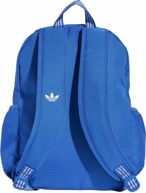 Çantë shpine adidas për të gjitha gjinitë, e kaltër
