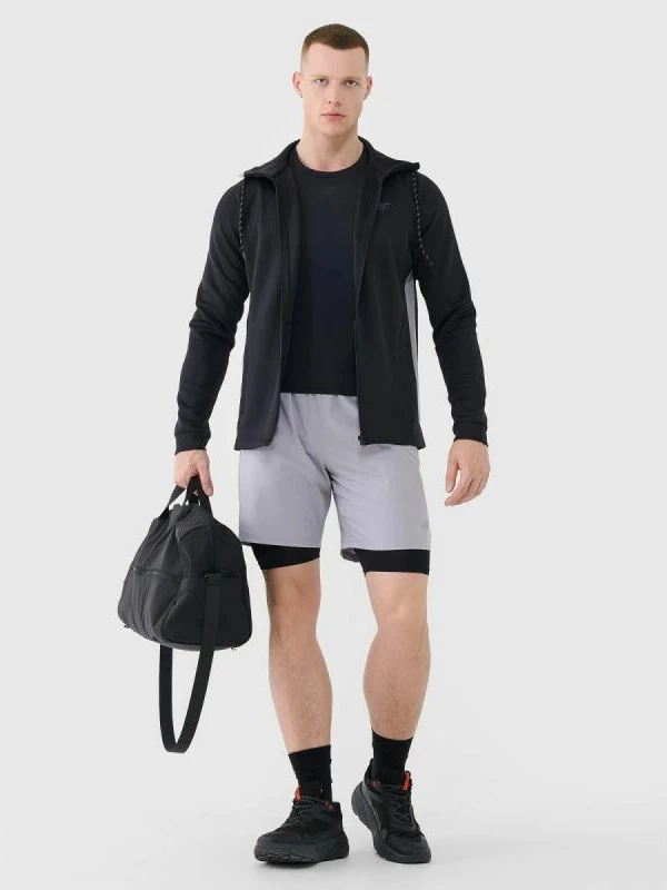 Shorce trajnimi për meshkuj 4F, të zeza