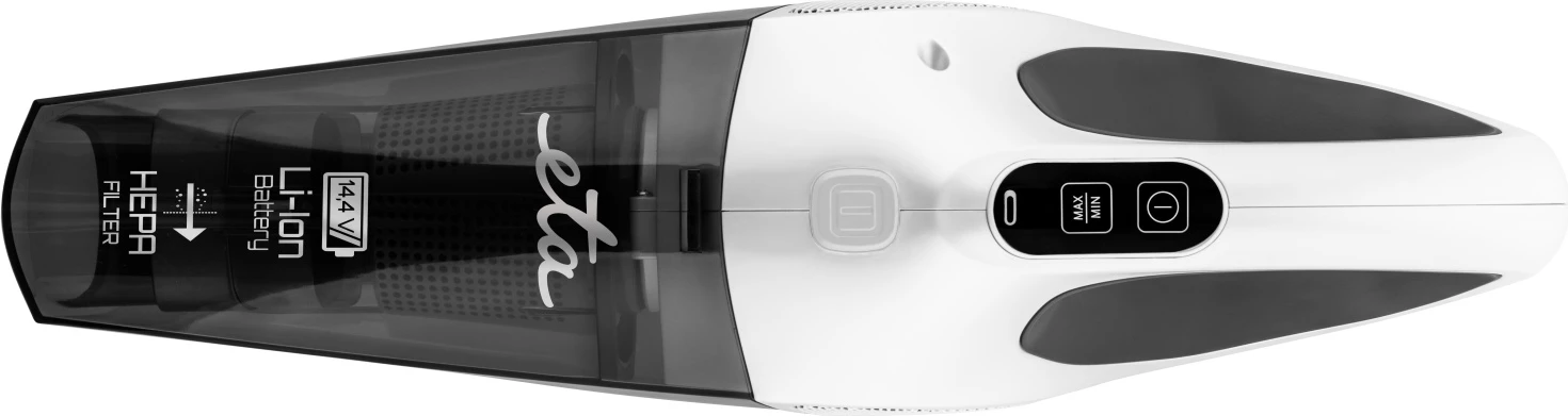 Fshesë Me Bateri ETA ROTARY 142590000