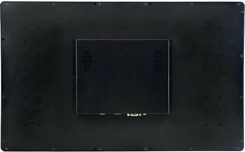 Monitor Hannspree HO 245 PTB, 23.8", Full HD, LED, E zezë