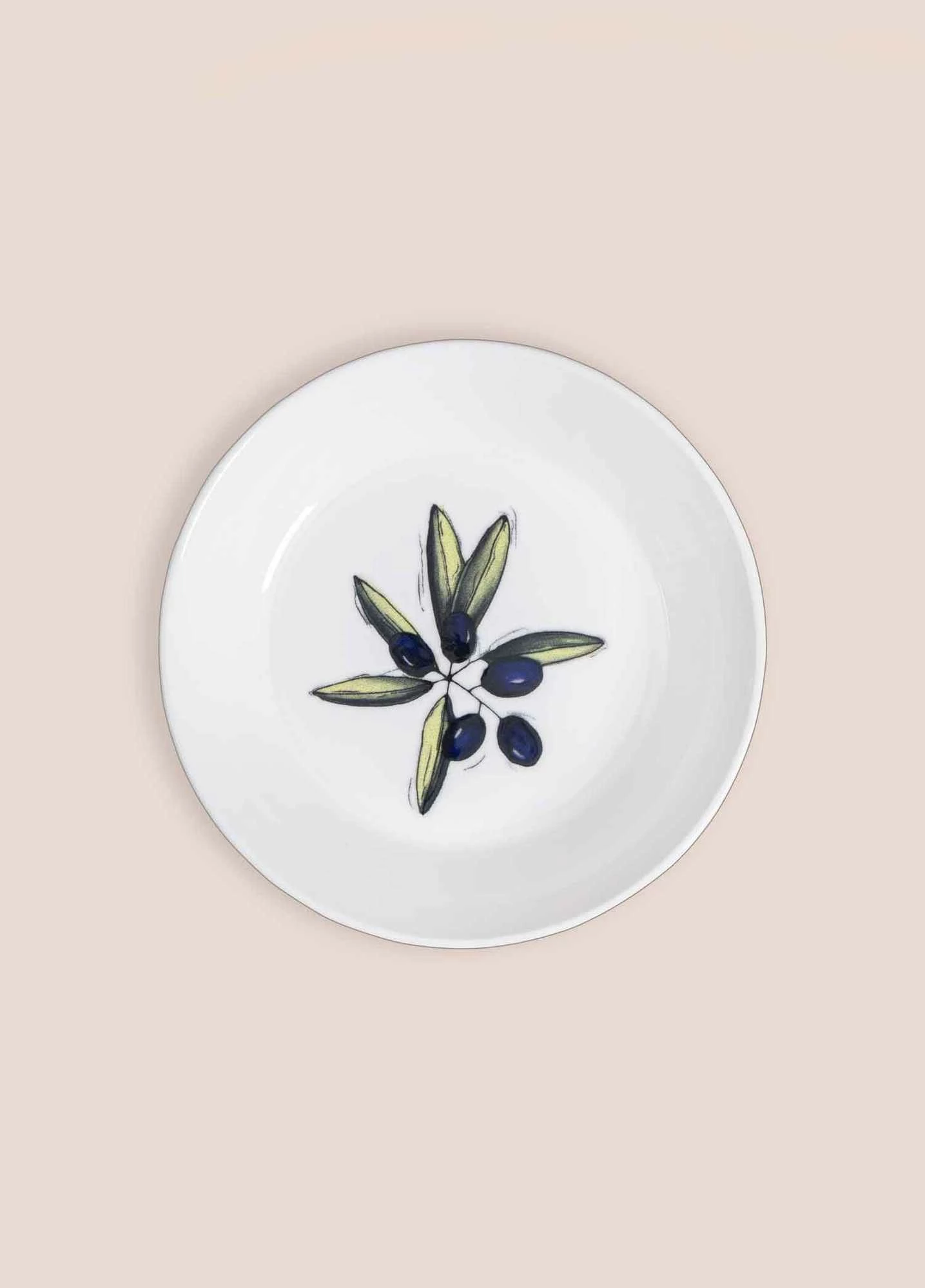 Set pjatash (6 copë), Hermia Concept, OVS0011