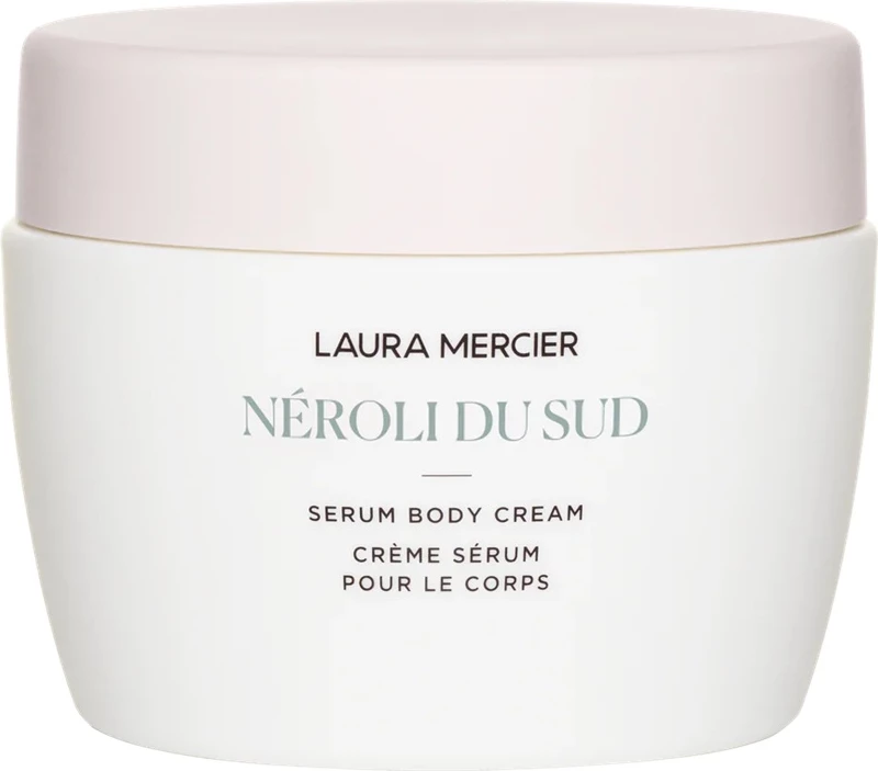 Krem trupi për femra Laura Mercier Neroli Du Sud Serum 200ml