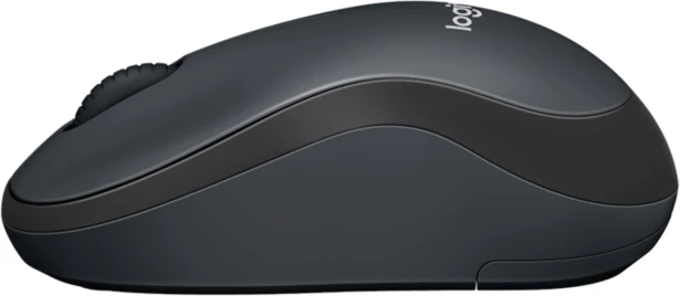 Maus Logitech M220 Silent wireless 1000dpi me nano USB, zi