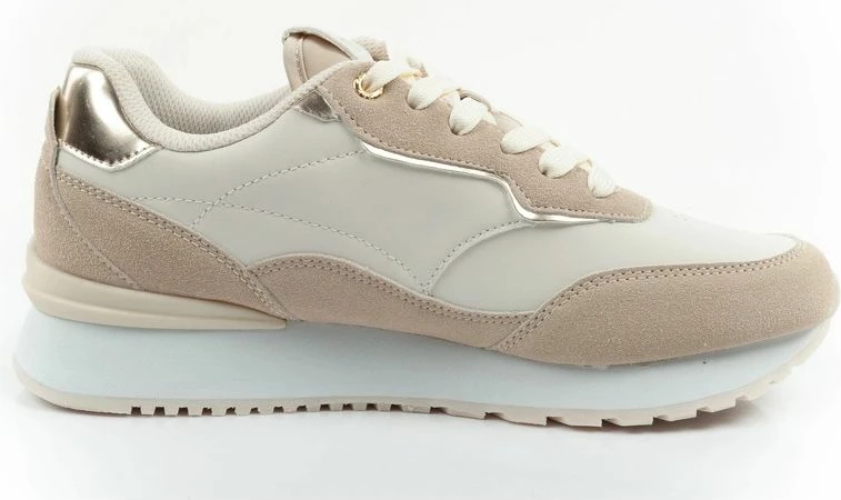 Atlete femra Gap Concord, bezhë