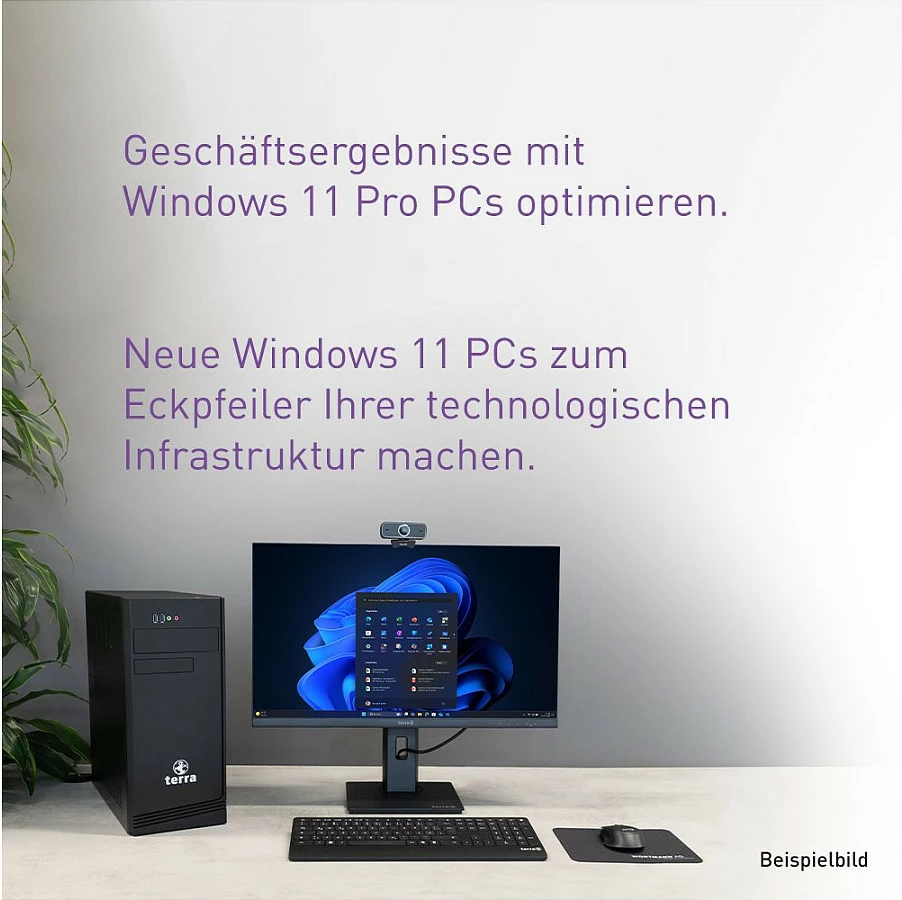 Laptop Terra TERRA MOBILE 1552