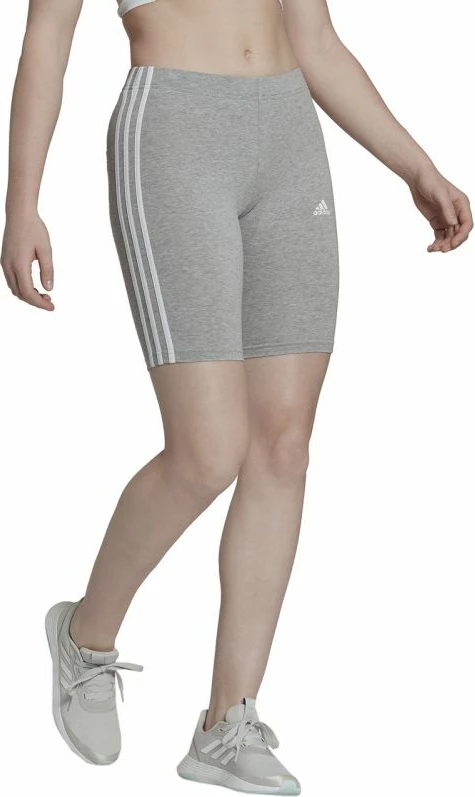 Shorce për femra adidas, gri