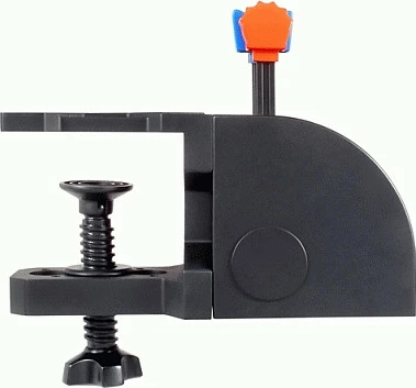 Kontrollues fluturimi Logitech Flight Throttle Quadrant, për simulime, me 3 leva