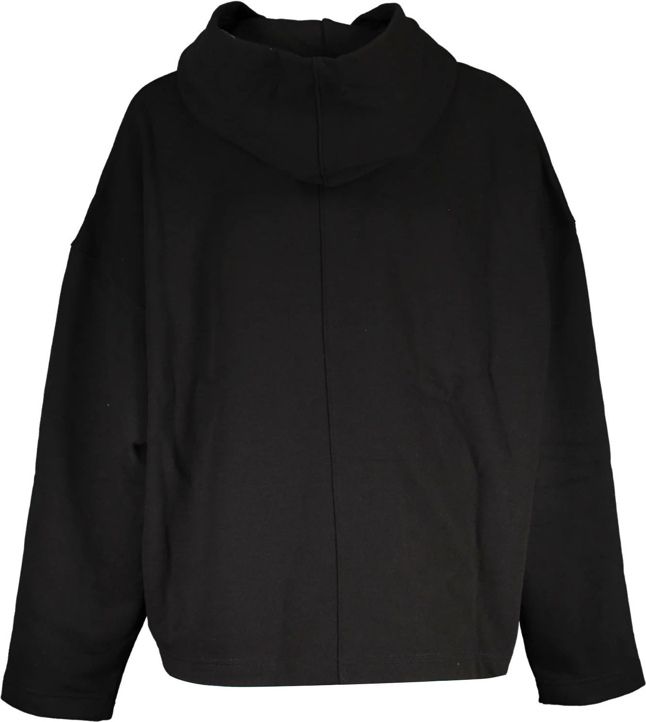 Duks për femra Calvin Klein, i zi [Madhësia: XL]