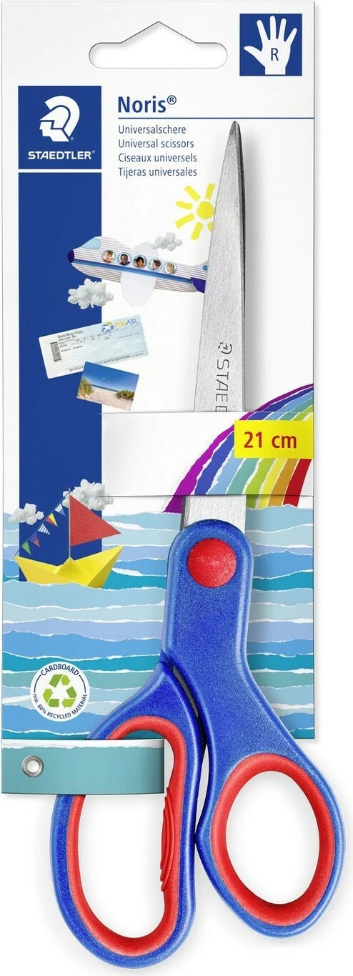 Gërshërë STAEDTLER Noris 965, 1 copë