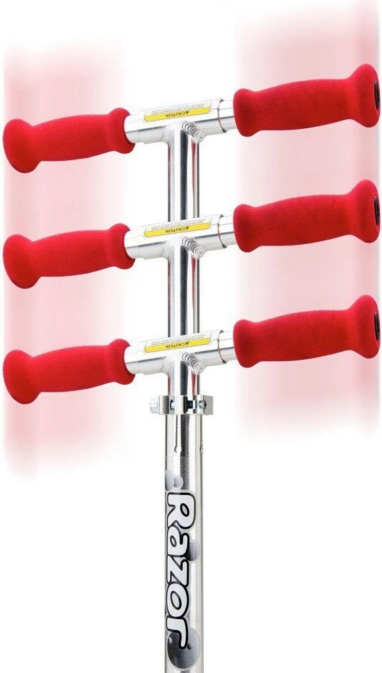 Trotinet Razor A5 Lux