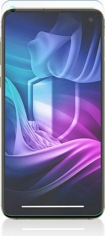 Film mbrojtës mat 3mk Silky Matt Pro për Samsung Galaxy S10e