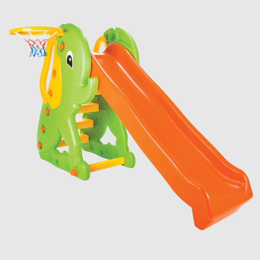 Rrëshqitës për fëmijë Pilsna Elephant Slide