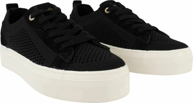 Atlete femra Wrangler Liz 20261058 25Y, të zeza