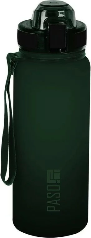 Paso Termos 850Ml Black Ppbl-3028