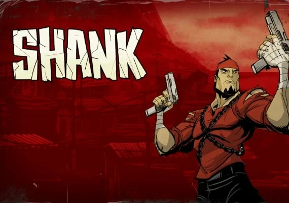 Shank EN Global