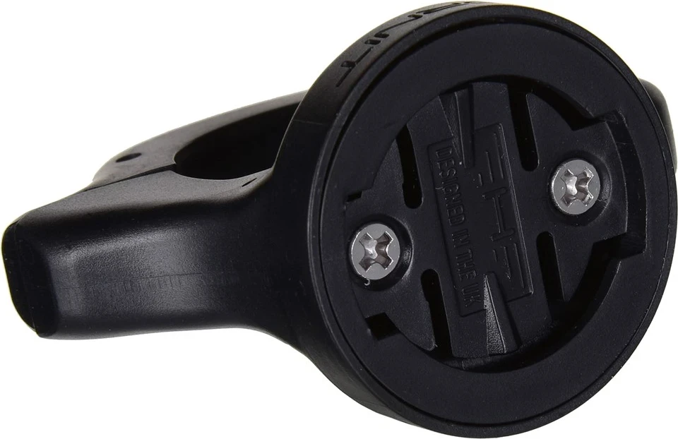 Borë biciklete Hornit, e zezë