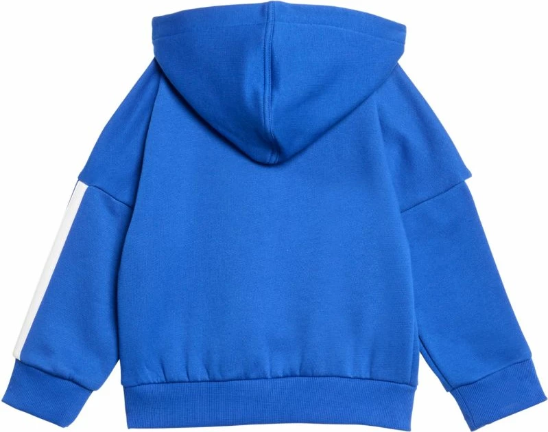 Trenerka për fëmijë adidas, blu [Madhësia: 86 cm]