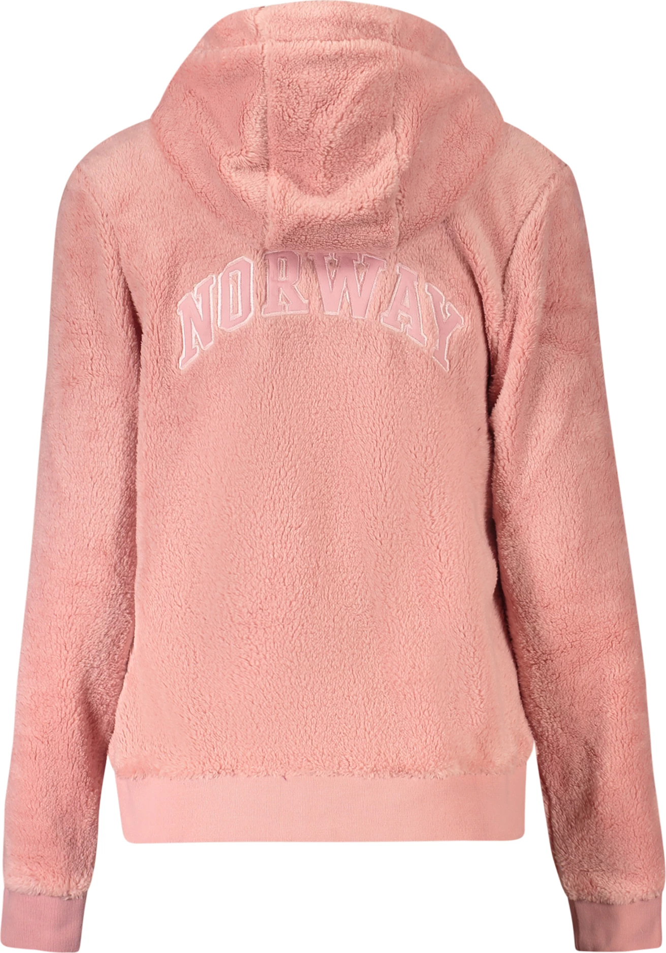 Jakne NORWAY 1963 femra, rozë