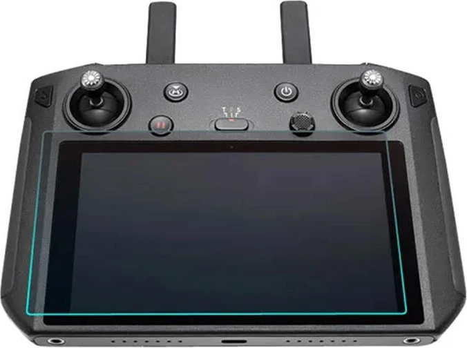 Xham i temperuar për ekran, Sunnylife, M2-GHM9172, 5.5", 9H 2.5D oleofobik, për DJI RC Pro/M300RTK/Mavic 2/T20