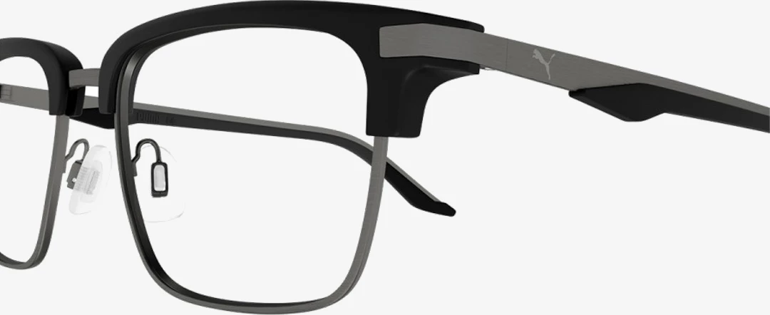 Korniza optike Puma PU0411O-002 52