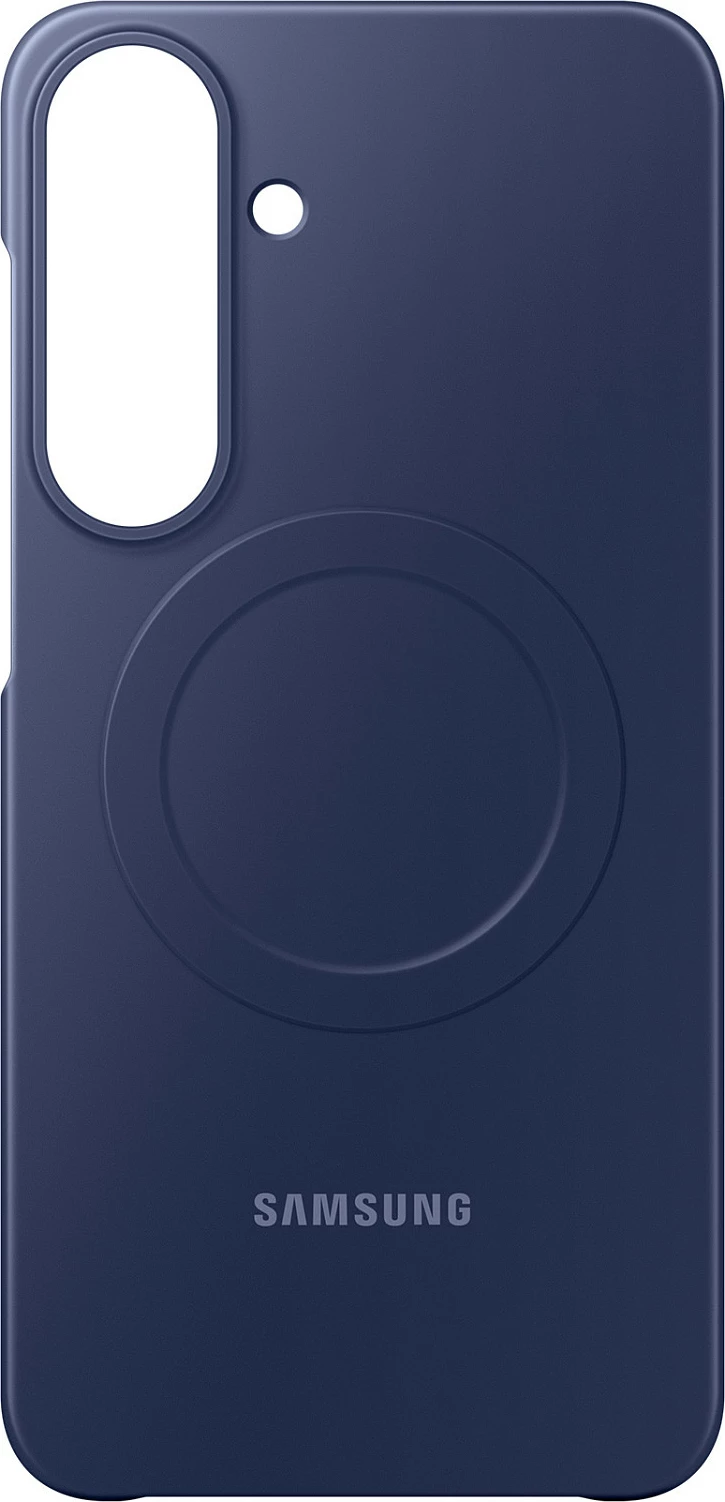 Mbështjellës Samsung Slim Magnet për Galaxy S26 FE, blu vjollcë