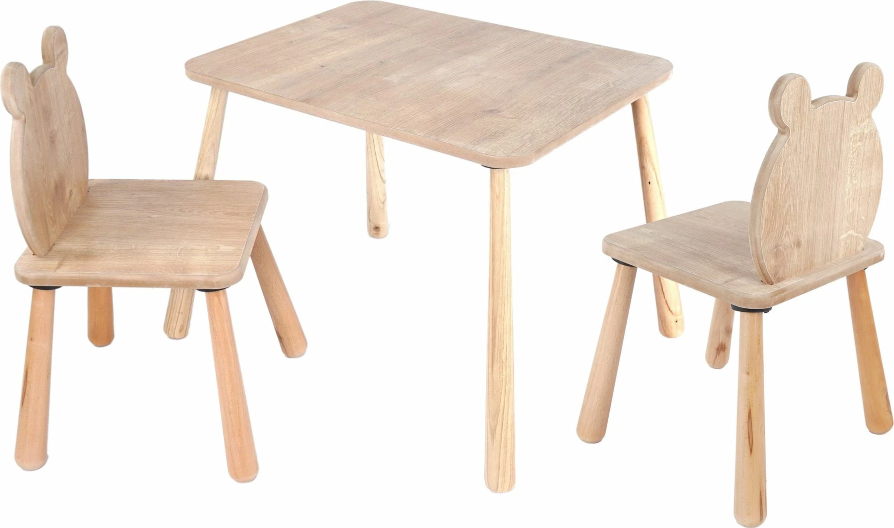 Set tavoline për fëmijë Skye Decor, BLTYZ-AKTV063-1