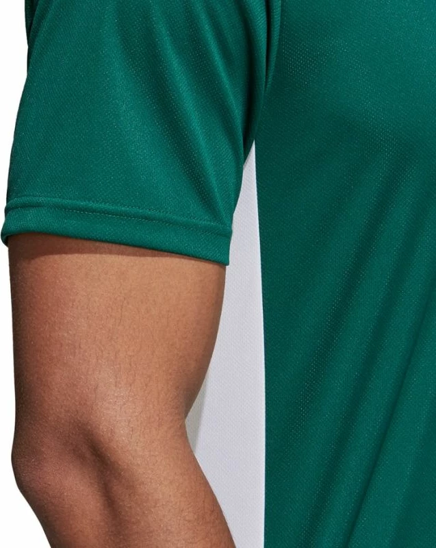 Maicë për fëmijë adidas, e gjelbër