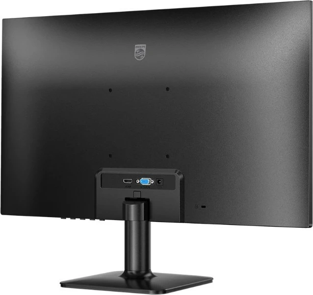 Monitor Philips 24E2N1100LB, 23.8", VA, FHD, 100Hz, i zi