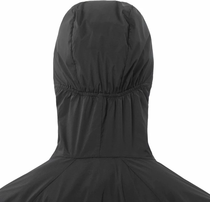 Jakne sportive femra Salomon Sense Aero Wind JKT W, e zezë [Madhësia: XS]