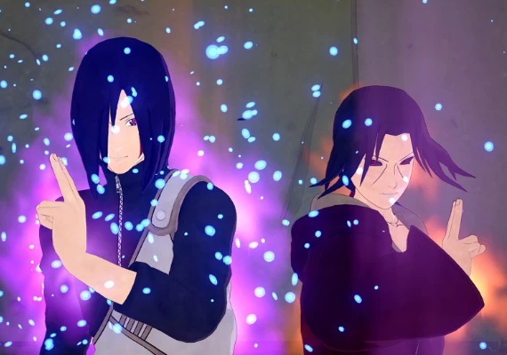 Naruto To Boruto: Shinobi Striker - Season Pass 7 DLC Global