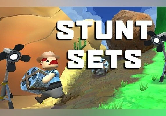 Totally Reliable Delivery Service - Stunt Sets DLC Global