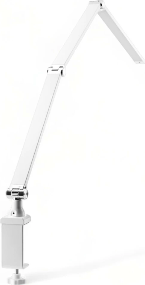 Llambë Tavoline Led ETA 289390010 (Bardhë, 71 x 47 x 5 cm)