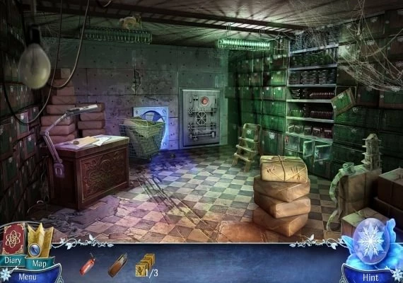 Crime Secrets: Crimson Lily EN/DE/FR/IT/PL/JA/KO/RU Global