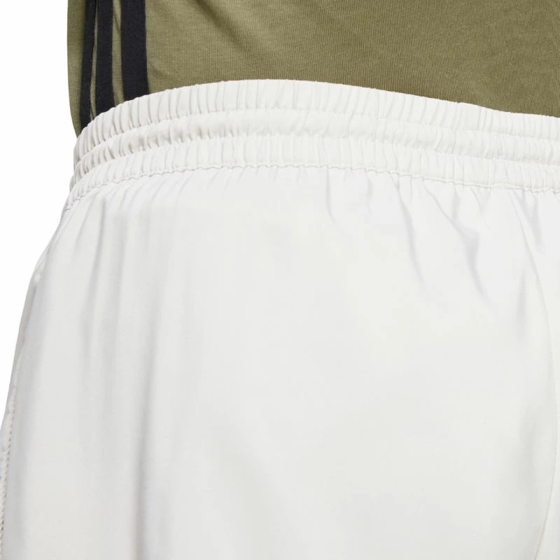Shorce për meshkuj adidas, të bardha [Madhësia: M]