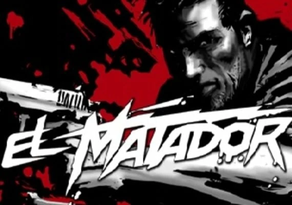 El Matador EN/DE/FR/IT/CS/RU/ES Global