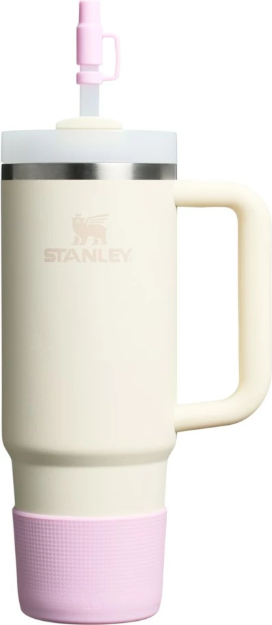 Stanley Aksesore 0.59L-0.88L Boot And Straw Cherry Blossom 10-12478-116