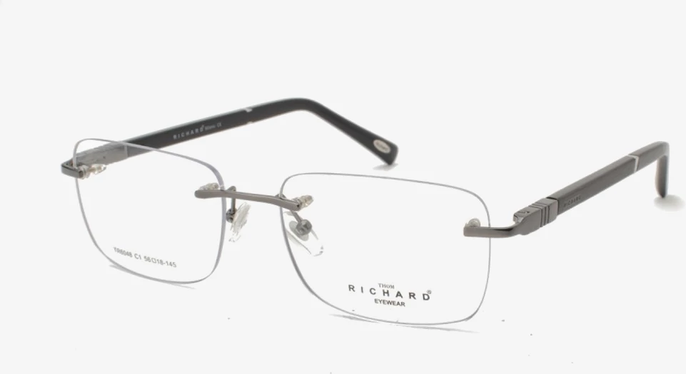 Korniza optike për meshkuj Thom Richard TR6048-C1