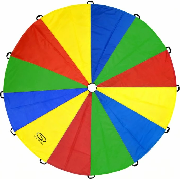 Shall animacioni Yakimasport për fëmijë, shumëngjyrësh