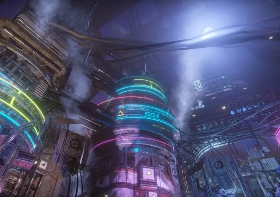 Edge Of Eternity - War Nekaroo Skin DLC EN/DE/FR/JA/ZH Global