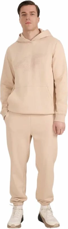 Duks për meshkuj 4f, bezhë [Madhësia: XXL]
